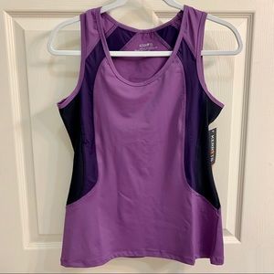 Kerrits Ladies Close Contact Tank NWT